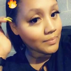 Meet your Posher, Tiesha